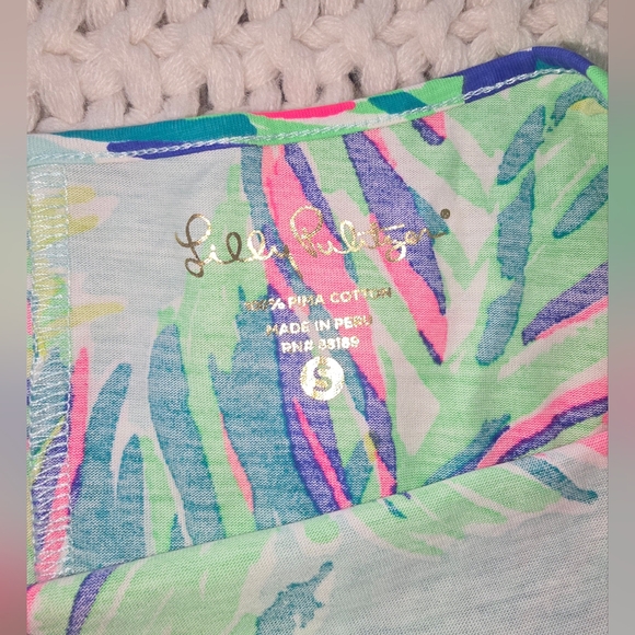 Lilly Pulitzer Marlowe Dress - Picture 2 of 3